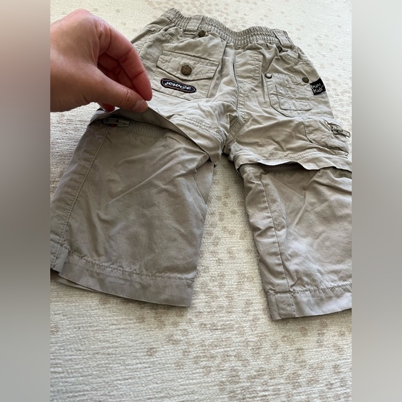 Pants/Shorts - Picture 7 of 10